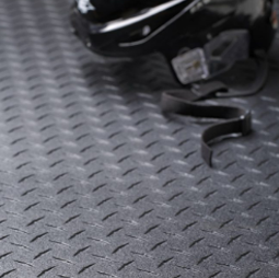 Rubber Matts